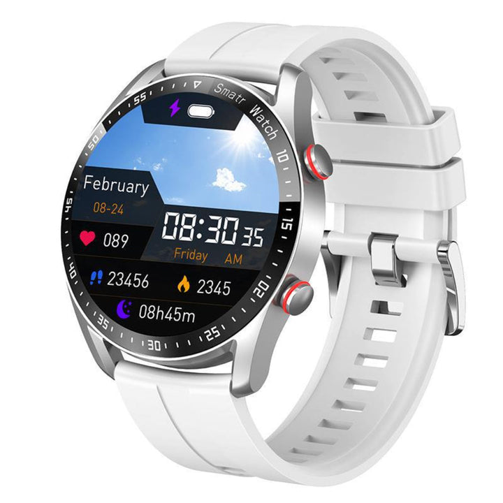 Wielofunkcyjny smartwatch