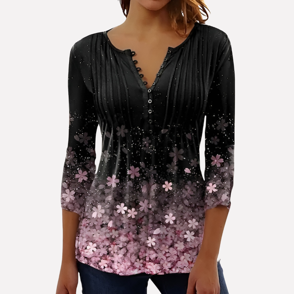 Elegancki Top Damski