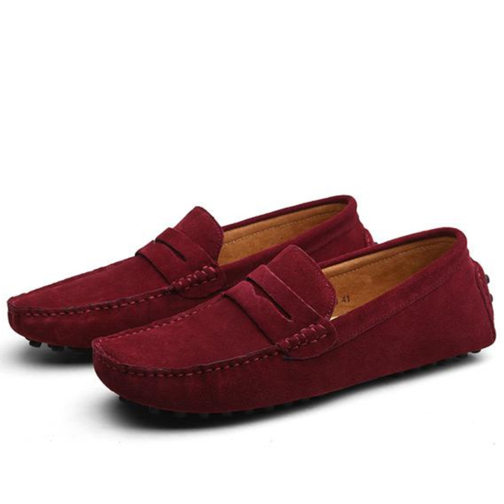 Męskie buty codzienne