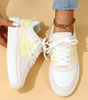 Damskie trampki sportowe