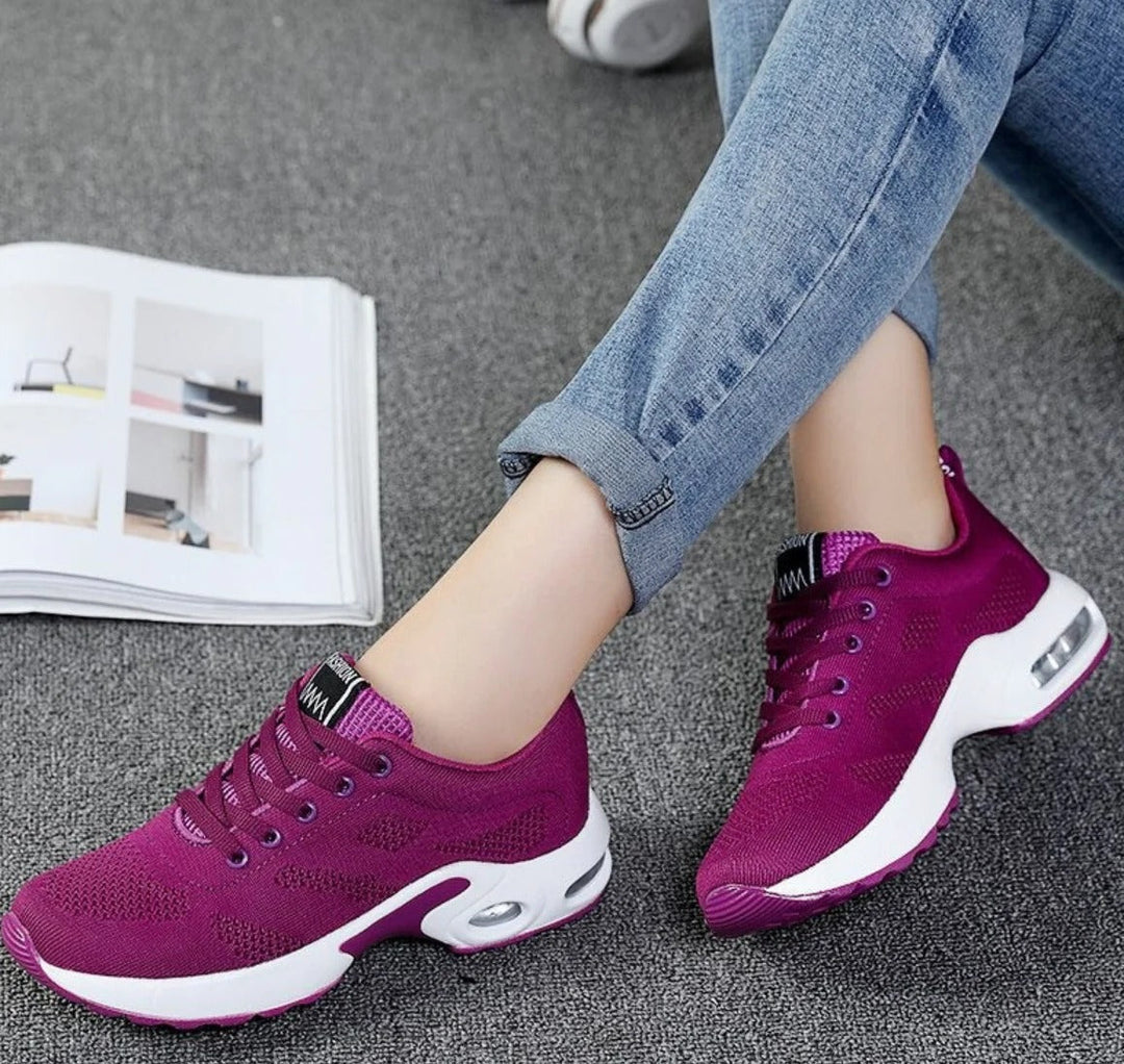 Oртопедические damskie buty