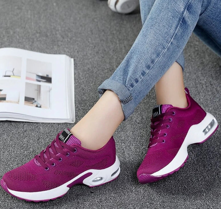 Oртопедические damskie buty
