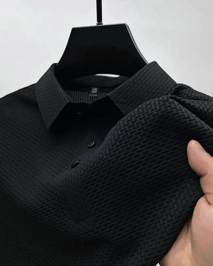 Męska koszulka polo – elegancka i stylowa