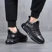 Luksusowe męskie sneakersy z poduszką powietrzną - Mason