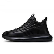 Luksusowe męskie sneakersy z poduszką powietrzną - Mason