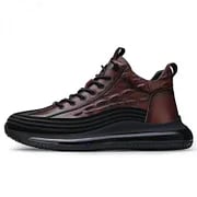 Luksusowe męskie sneakersy z poduszką powietrzną - Mason