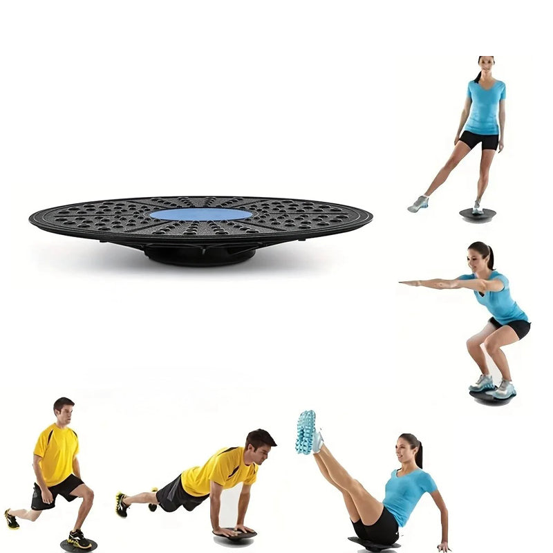 Deska do ćwiczeń równowagi