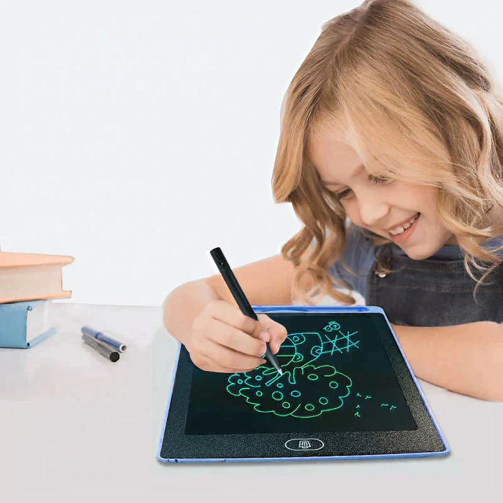 Tablet LCD do rysowania dla dzieci - CreativeScribble
