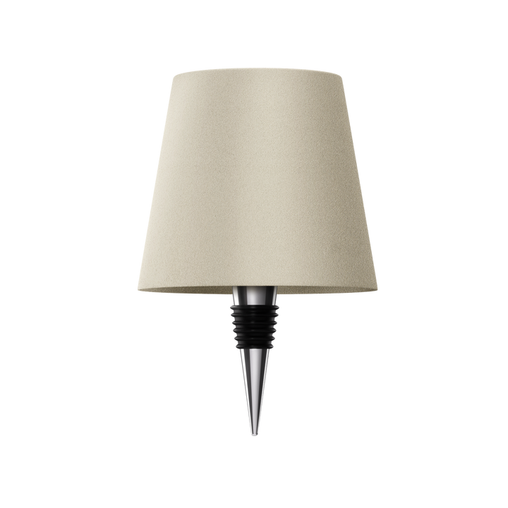 PrestigeBeam BottleLamp | Wszechstronne oświetlenie LED do butelek – ekologiczne i przenośne