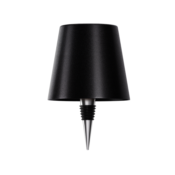 PrestigeBeam BottleLamp | Wszechstronne oświetlenie LED do butelek – ekologiczne i przenośne