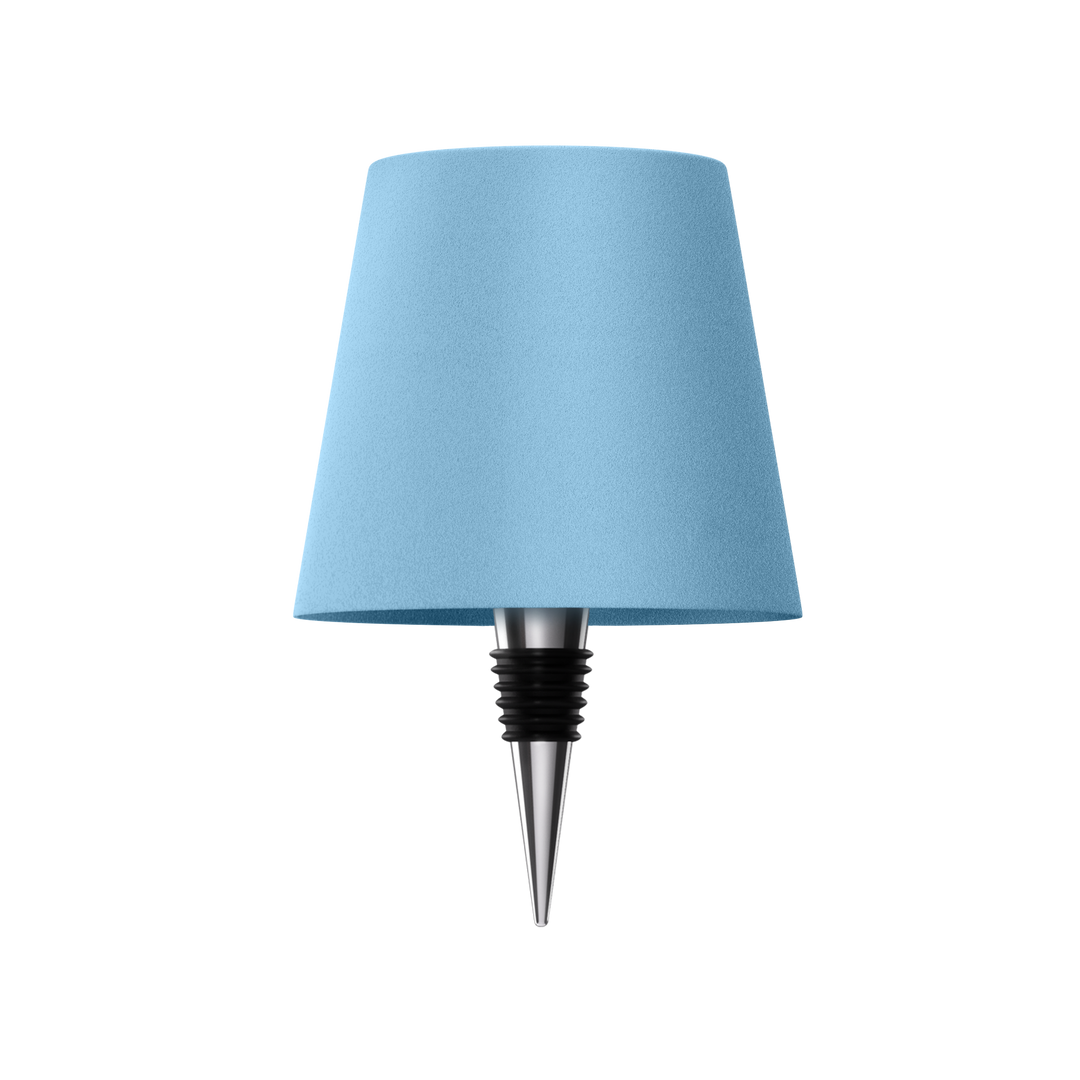 PrestigeBeam BottleLamp | Wszechstronne oświetlenie LED do butelek – ekologiczne i przenośne