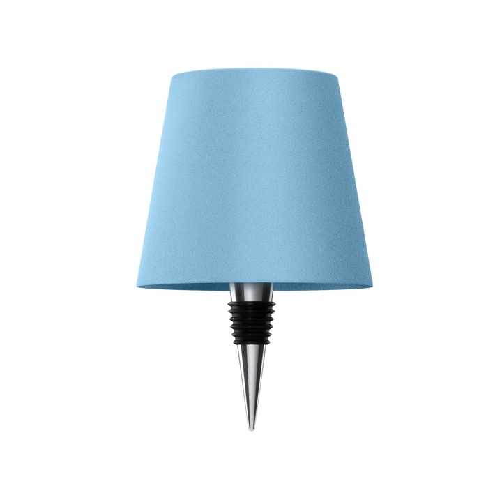PrestigeBeam BottleLamp | Wszechstronne oświetlenie LED do butelek – ekologiczne i przenośne
