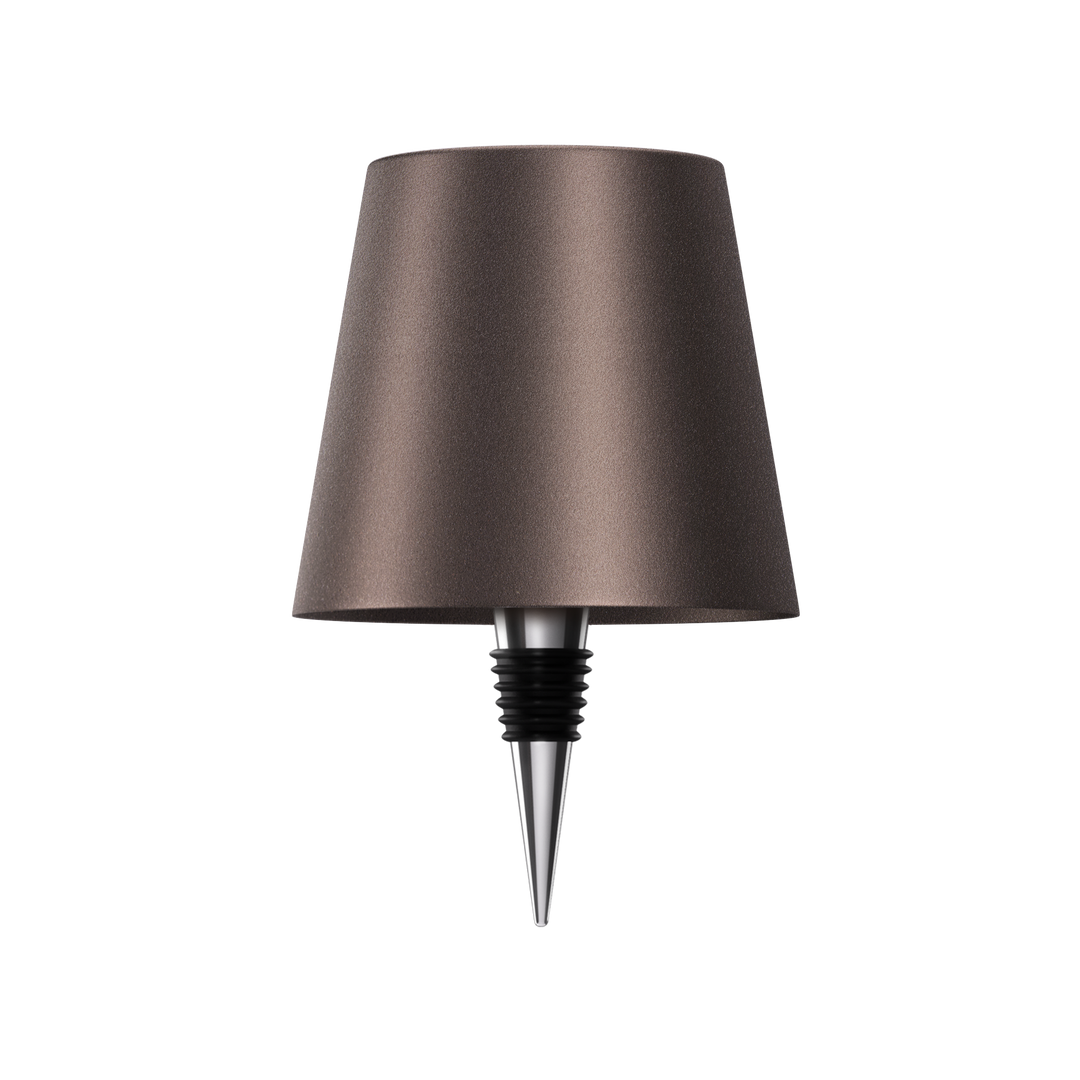 PrestigeBeam BottleLamp | Wszechstronne oświetlenie LED do butelek – ekologiczne i przenośne
