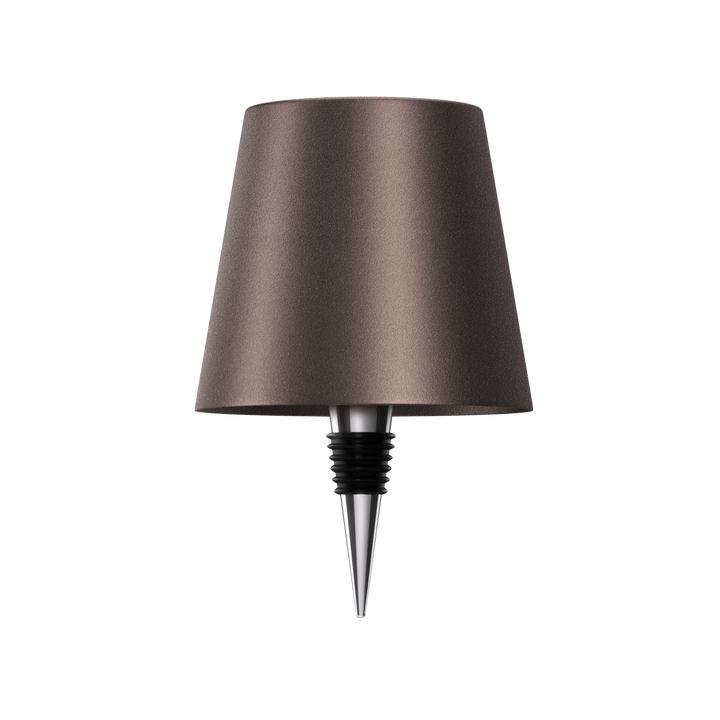 PrestigeBeam BottleLamp | Wszechstronne oświetlenie LED do butelek – ekologiczne i przenośne