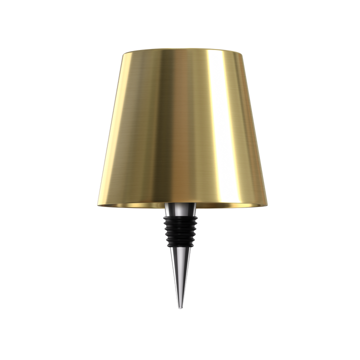 PrestigeBeam BottleLamp | Wszechstronne oświetlenie LED do butelek – ekologiczne i przenośne