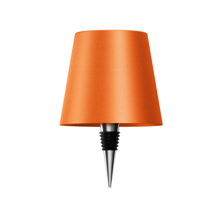 PrestigeBeam BottleLamp | Wszechstronne oświetlenie LED do butelek – ekologiczne i przenośne