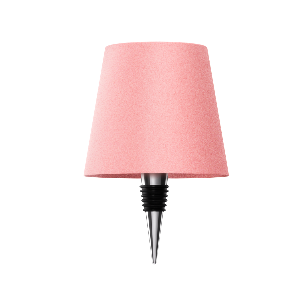 PrestigeBeam BottleLamp | Wszechstronne oświetlenie LED do butelek – ekologiczne i przenośne