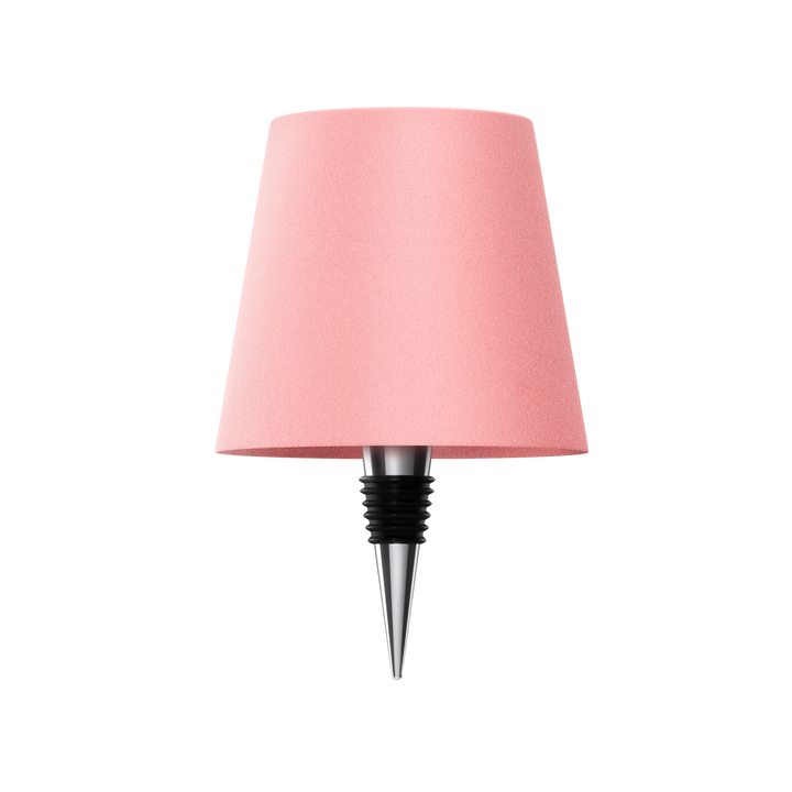 PrestigeBeam BottleLamp | Wszechstronne oświetlenie LED do butelek – ekologiczne i przenośne