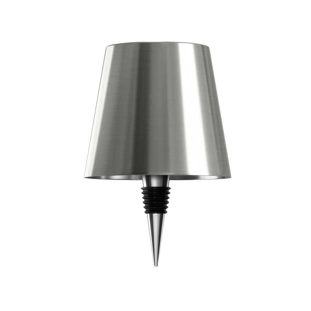 PrestigeBeam BottleLamp | Wszechstronne oświetlenie LED do butelek – ekologiczne i przenośne