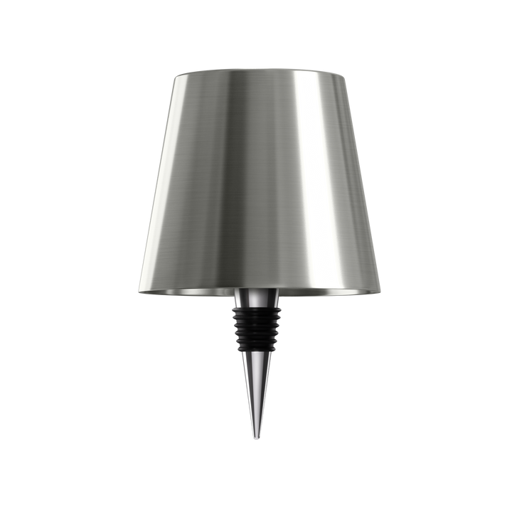 PrestigeBeam BottleLamp | Wszechstronne oświetlenie LED do butelek – ekologiczne i przenośne