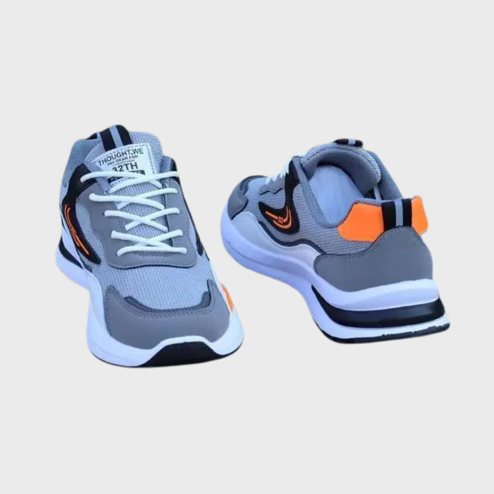 Wygodne i stylowe buty sportowe męskie - Vigo