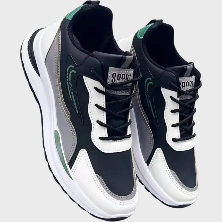 Wygodne i stylowe buty sportowe męskie - Vigo