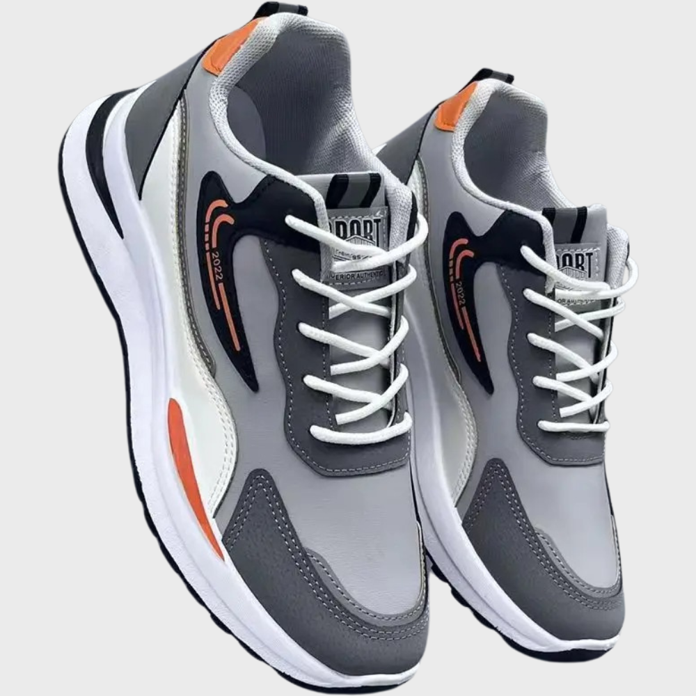 Wygodne i stylowe buty sportowe męskie - Vigo