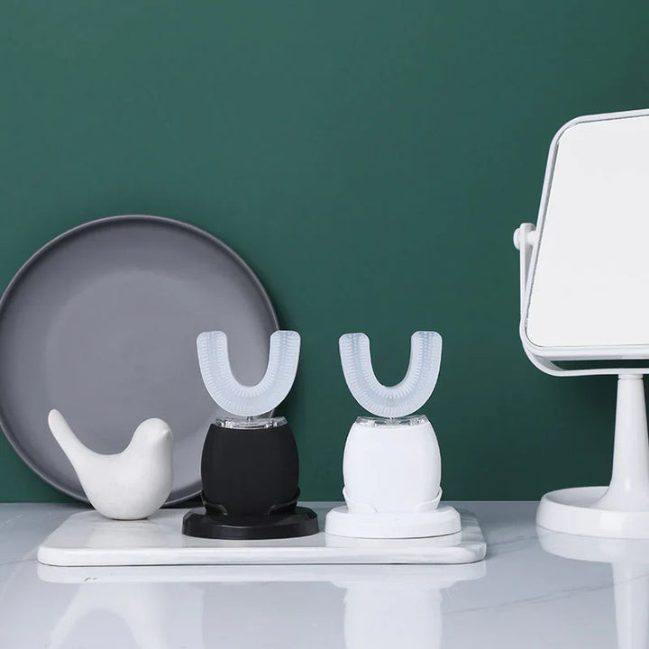 Szczoteczka ultradźwiękowa 360°