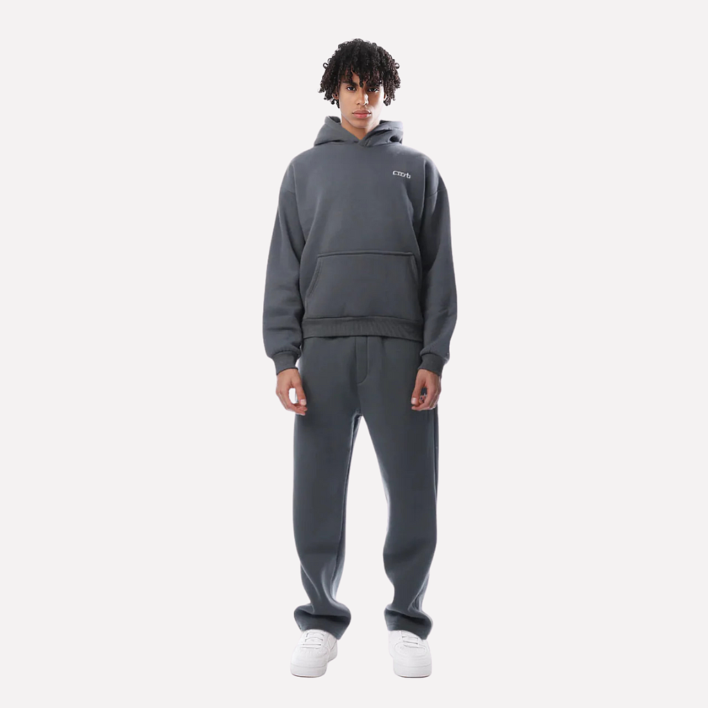 Dres Unisex – Nowoczesny Zestaw Codzienny