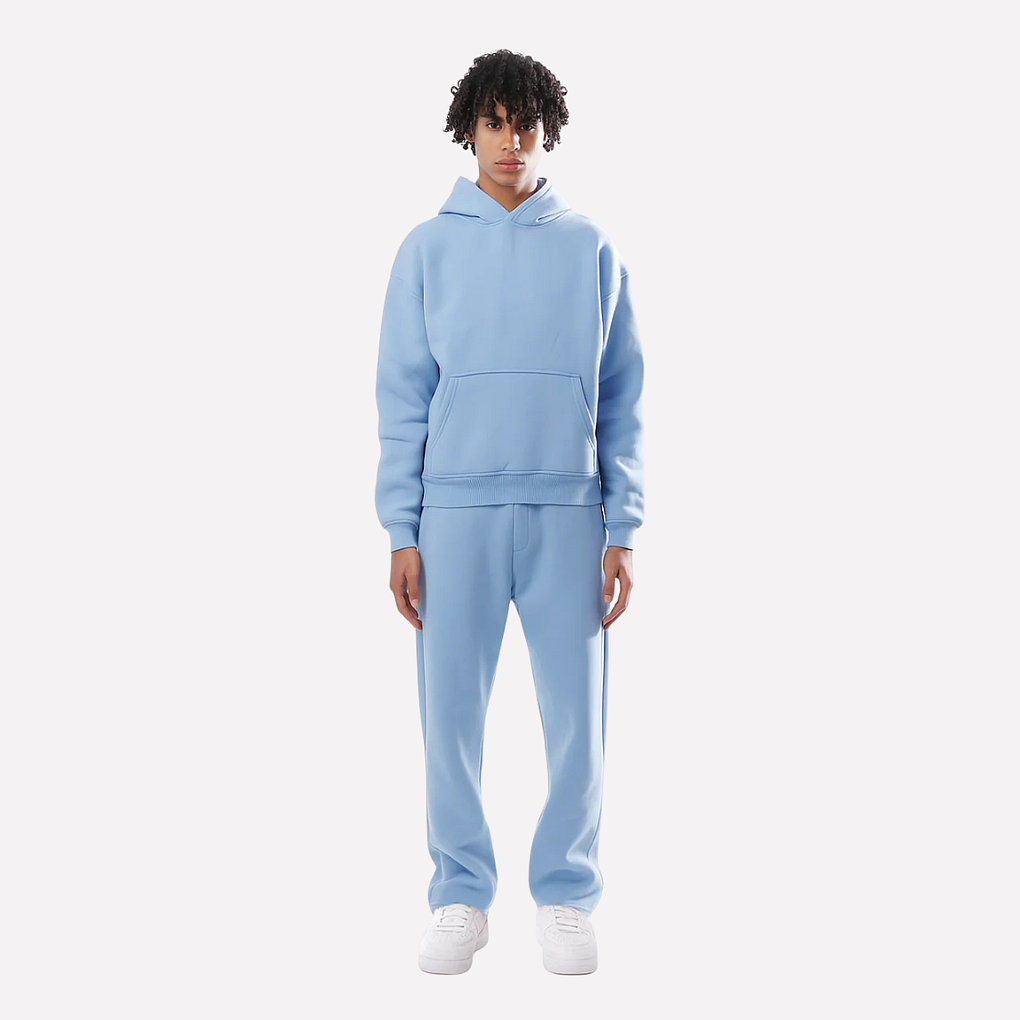 Dres Unisex – Nowoczesny Zestaw Codzienny