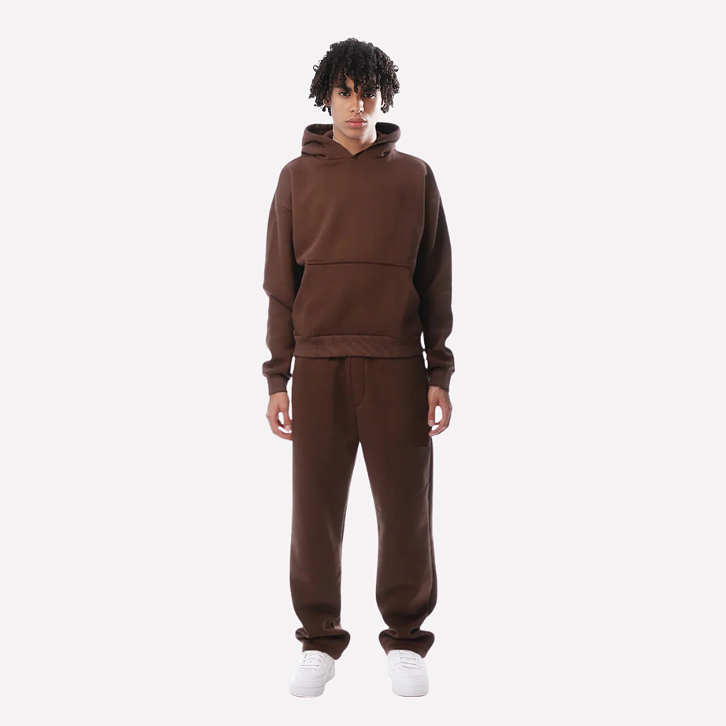 Dres Unisex – Nowoczesny Zestaw Codzienny