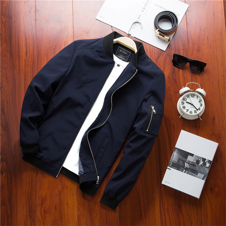 Elegancka damska marynarka w stylu vintage