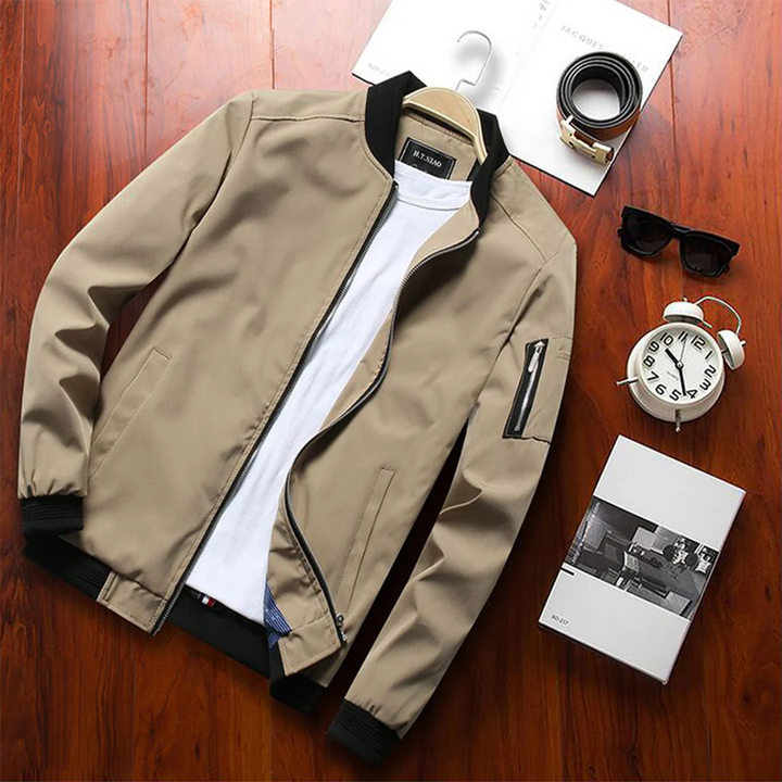 Elegancka damska marynarka w stylu vintage