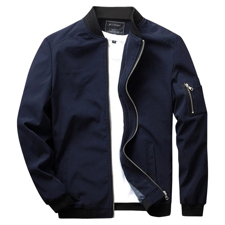 Elegancka damska marynarka w stylu vintage