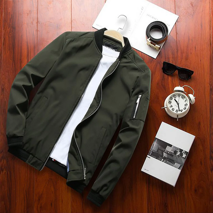 Elegancka damska marynarka w stylu vintage