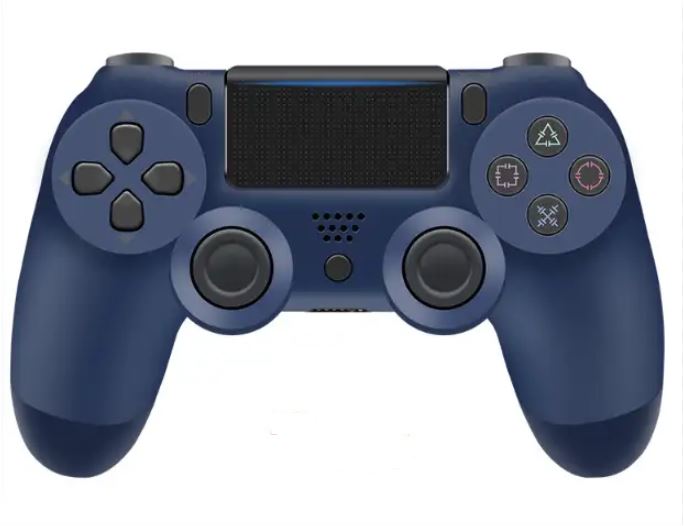 Bezprzewodowy kontroler DualShock do PlayStation 4