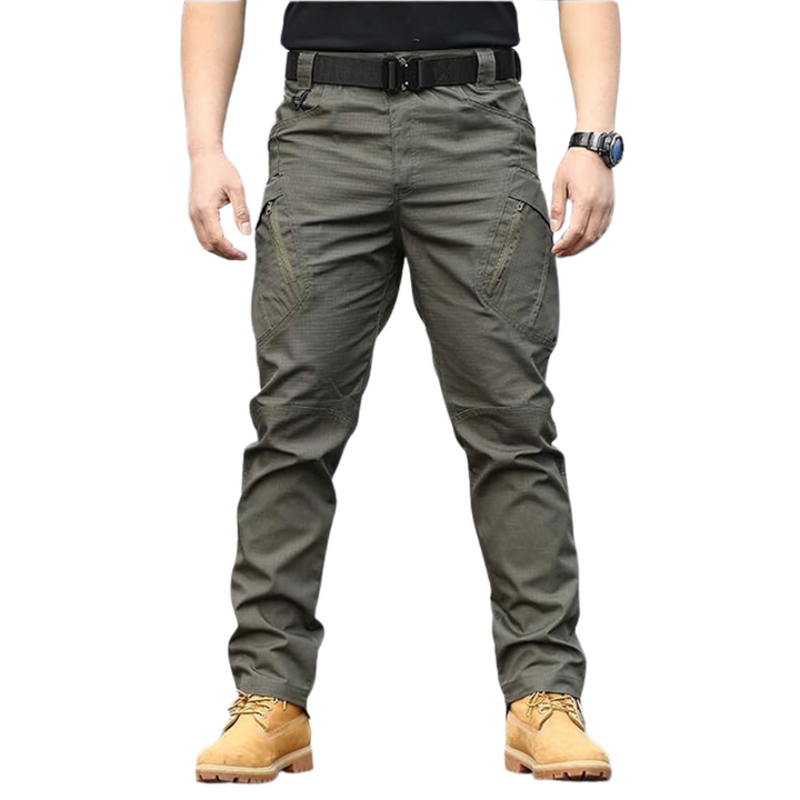 Taktyczne spodnie bojówki męskie outdoor - Marcus