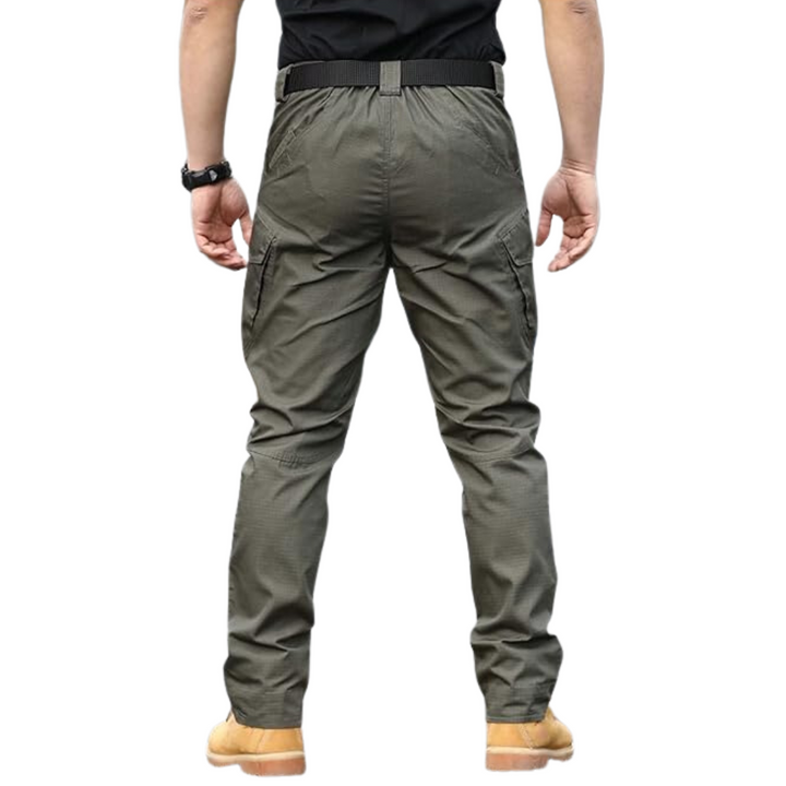 Taktyczne spodnie bojówki męskie outdoor - Marcus