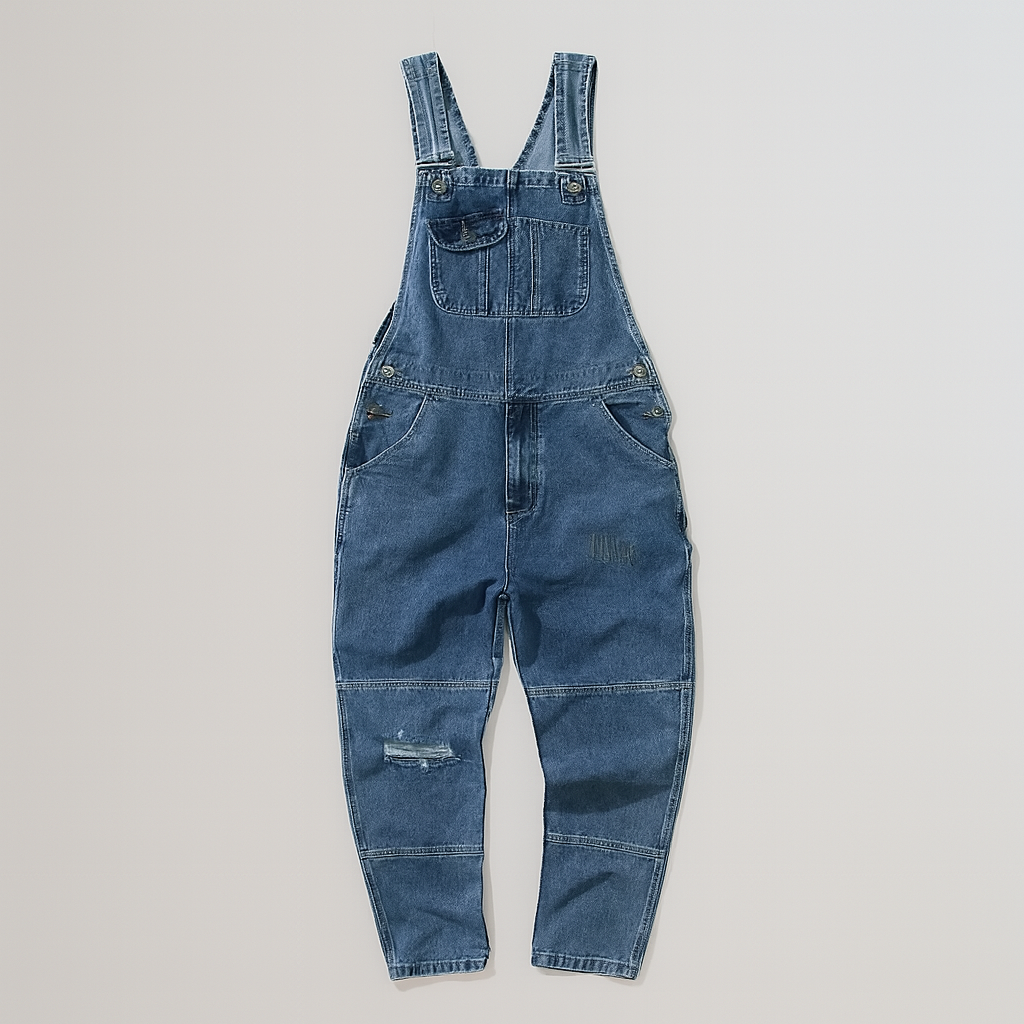 Unisex Ogrodowe Kombinezony