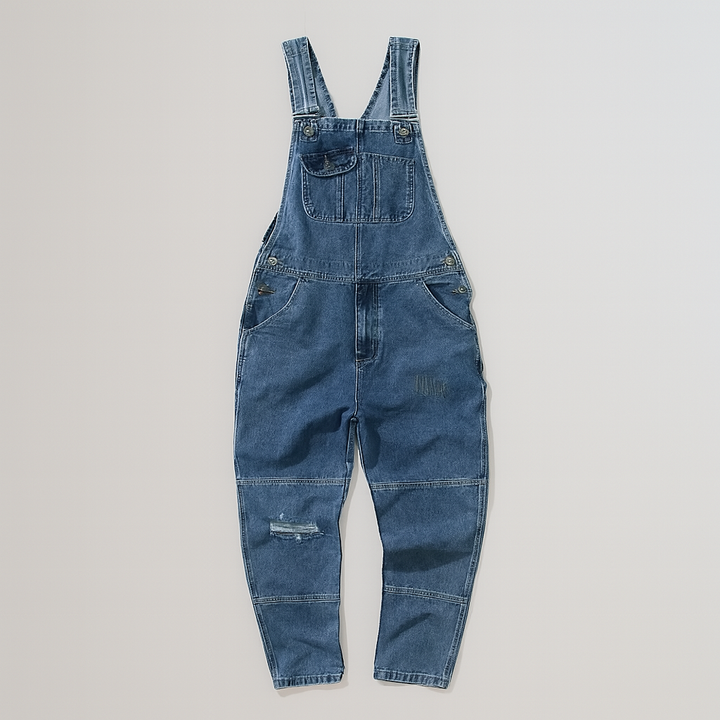 Unisex Ogrodowe Kombinezony