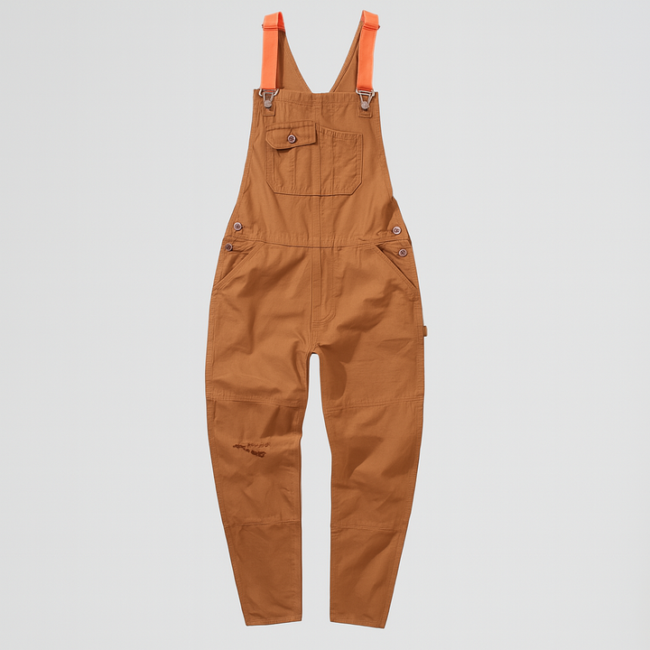 Unisex Ogrodowe Kombinezony