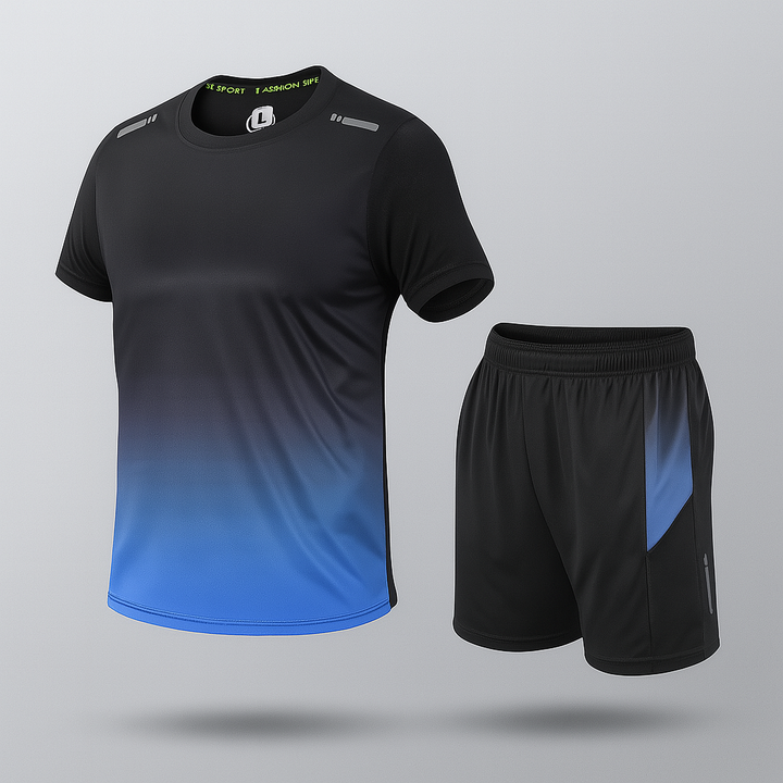 Zestaw Sportowy Męski
