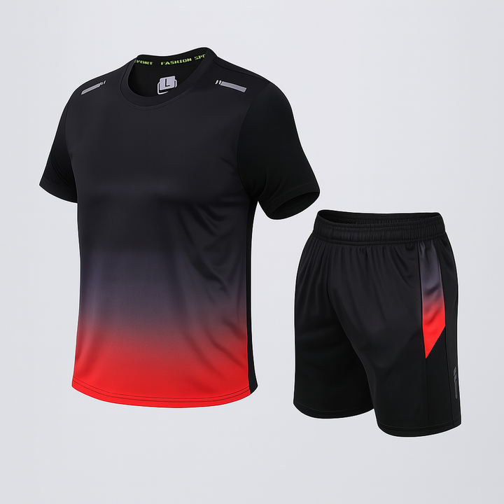 Zestaw Sportowy Męski