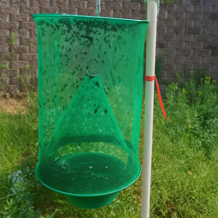 Wielokrotna pułapka na muchy