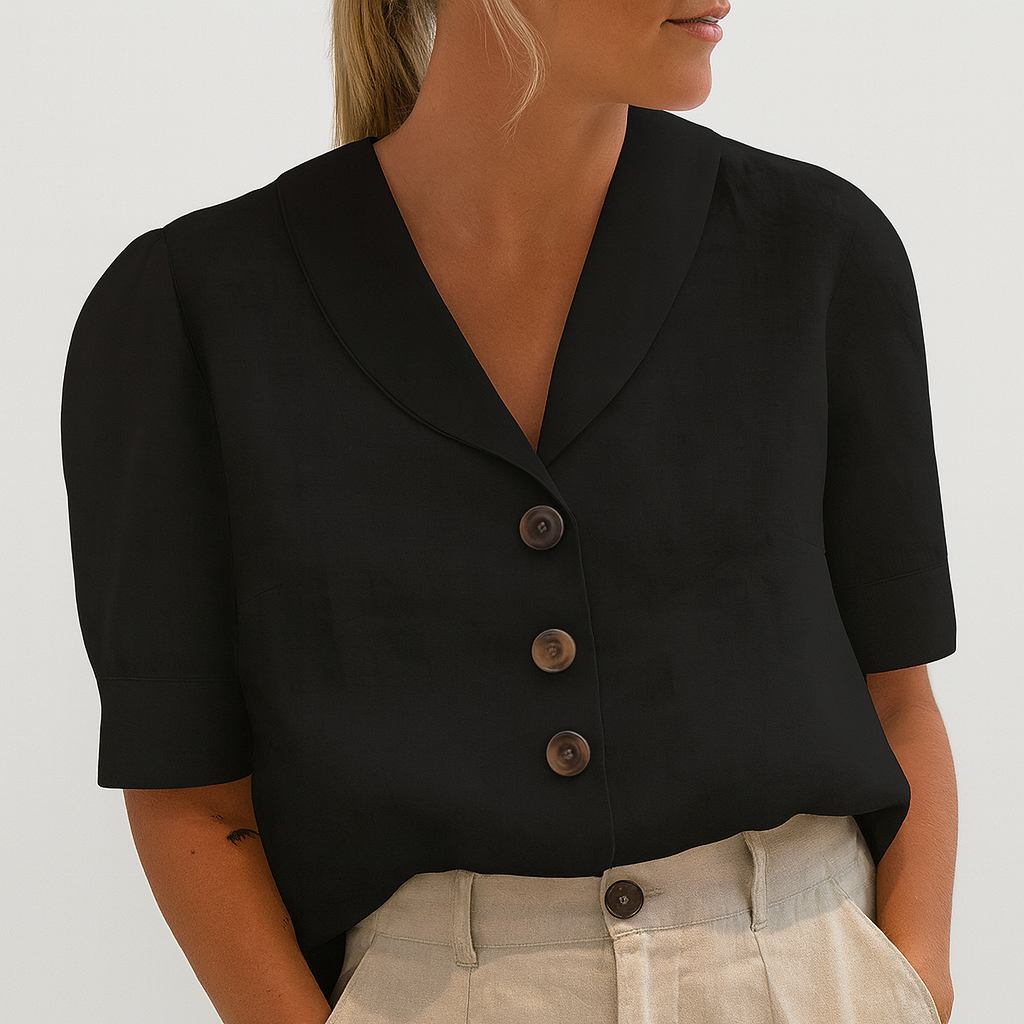 Modny damski T-shirt