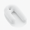 Ergonomiczna Poduszka dla Śpiących na Boku