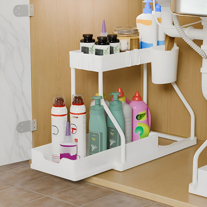 2‑Warstwowy Organizator Przechodzenia