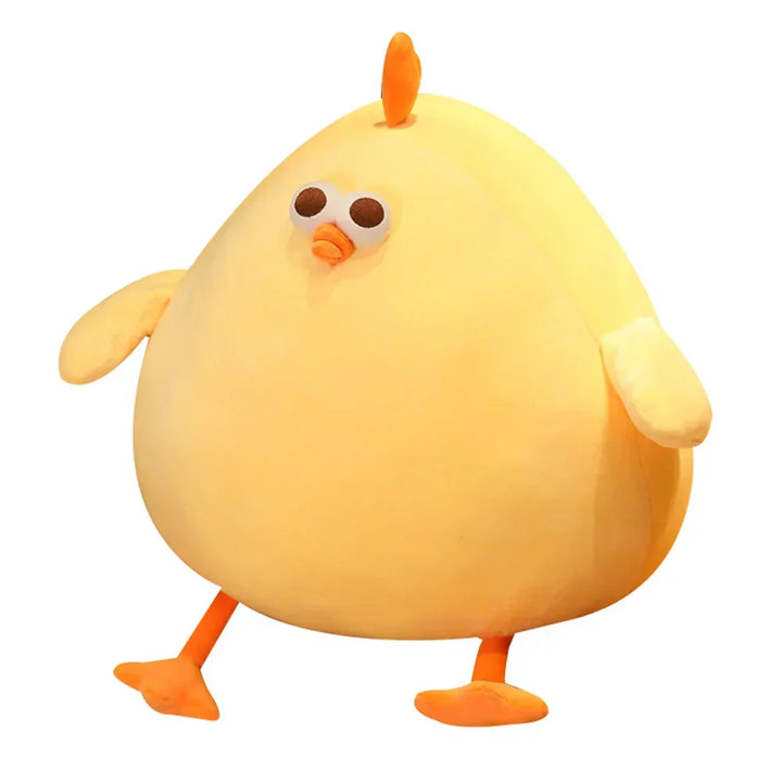 Gigantyczny przytulanek kogut - BigChick CuddleBuddy
