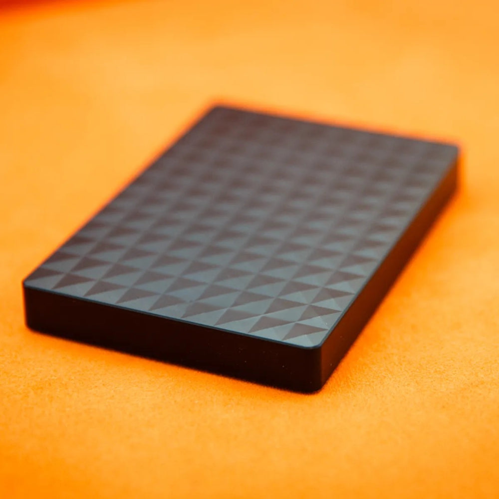 Dysk zewnętrzny 10 TB – pamięć USB 3.0 do kopii zapasowych i plików