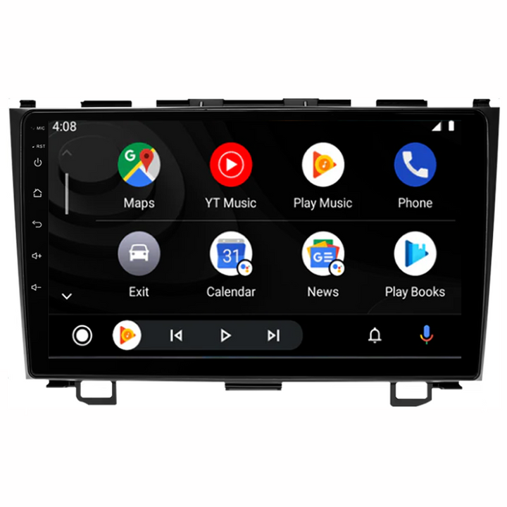 Honda CRV | CarPlay & Android Auto | 2007 - 2011 | 32GB